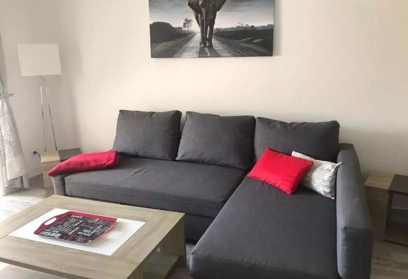 Cozy Apartment In Los Cristianos