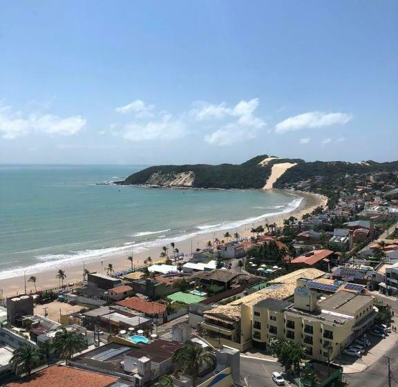 هتل Suíte Natal Plaza