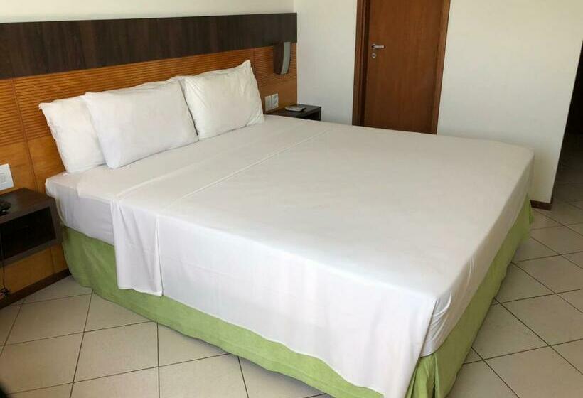 هتل Suíte Natal Plaza