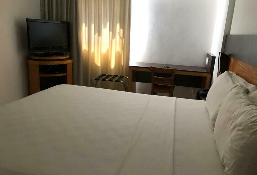 هتل Suíte Natal Plaza