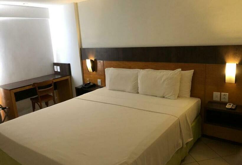 هتل Suíte Natal Plaza