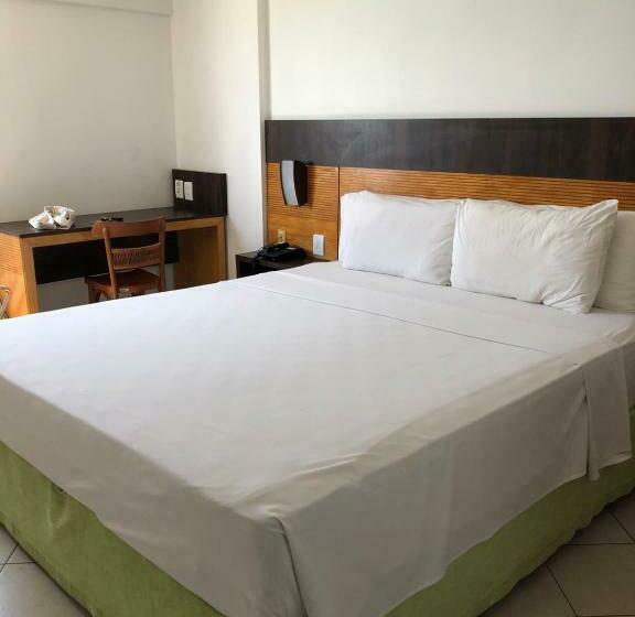 هتل Suíte Natal Plaza