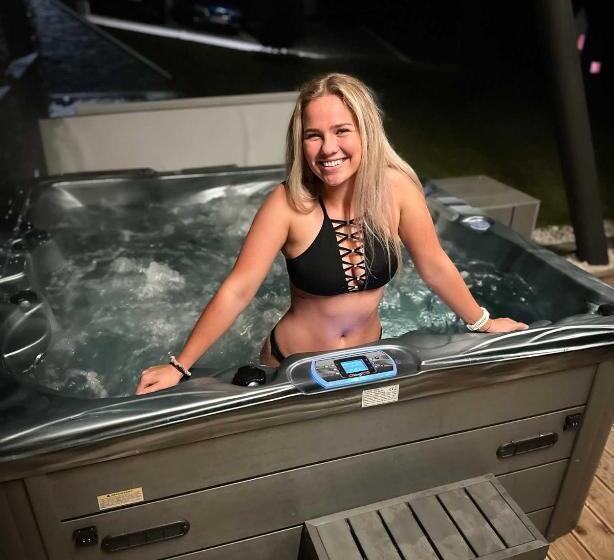 בית מלון כפרי Tri Vody Demänovská Dolina