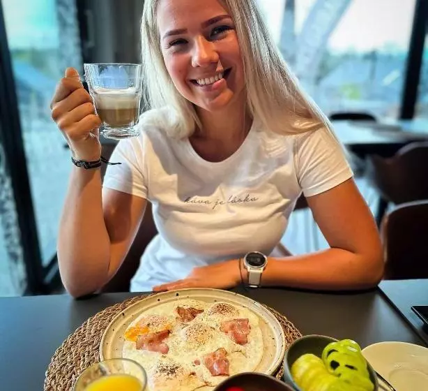 هتل Tri Vody Demänovská Dolina