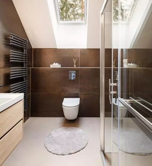 هتل Tri Vody Demänovská Dolina