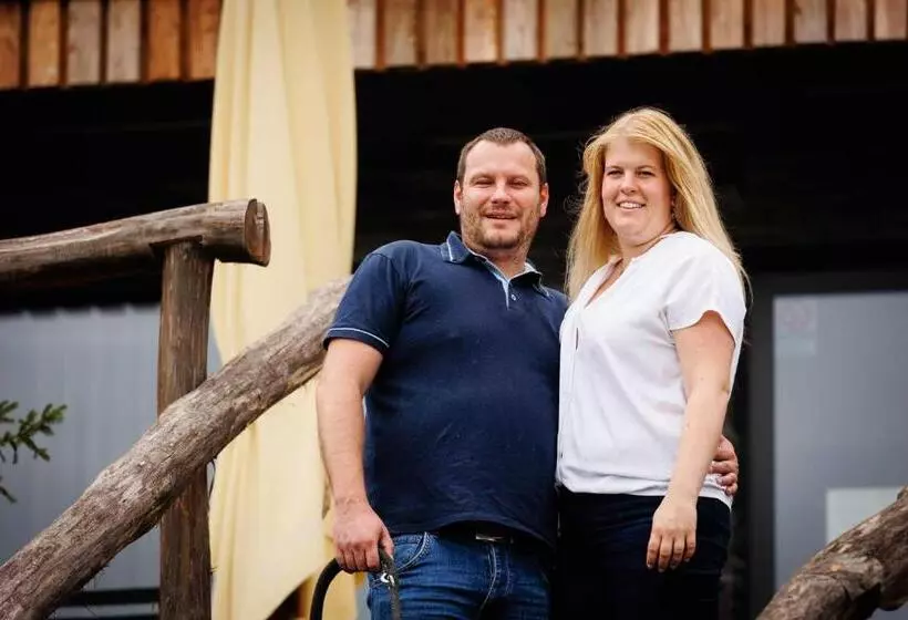 هتل Tri Vody Demänovská Dolina