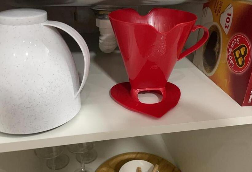 Incrivel Flat106 Passargada Vista P Mar