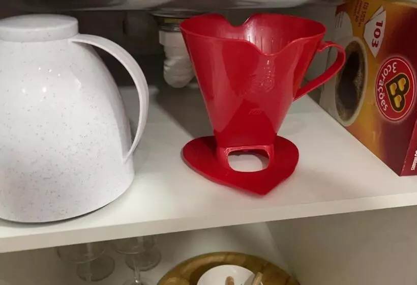 Incrivel Flat106 Passargada Vista P Mar