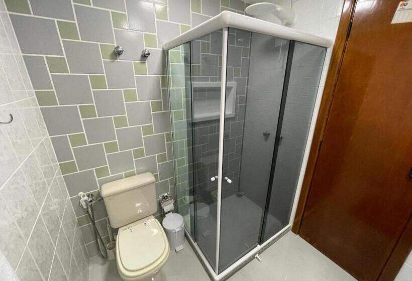 Incrivel Flat106 Passargada Vista P Mar