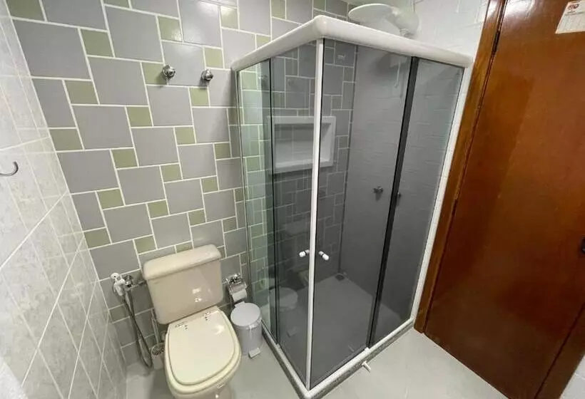 Incrivel Flat106 Passargada Vista P Mar