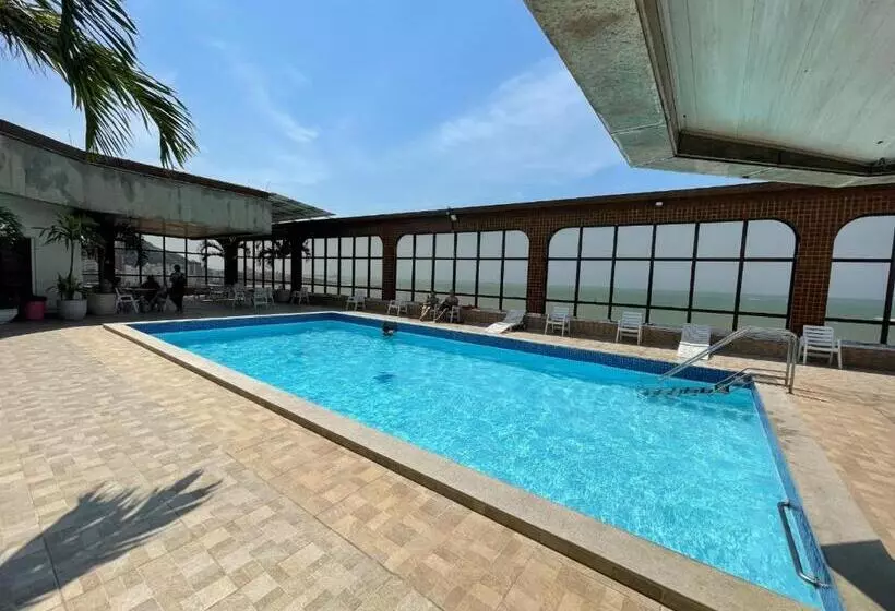 Incrivel Flat106 Passargada Vista P Mar