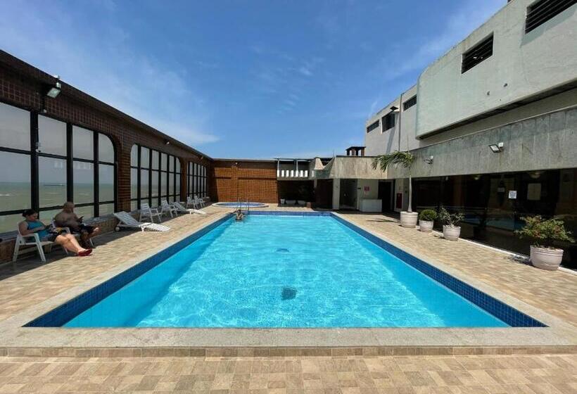 Incrivel Flat106 Passargada Vista P Mar