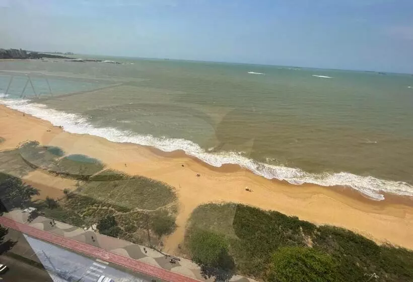 Incrivel Flat106 Passargada Vista P Mar