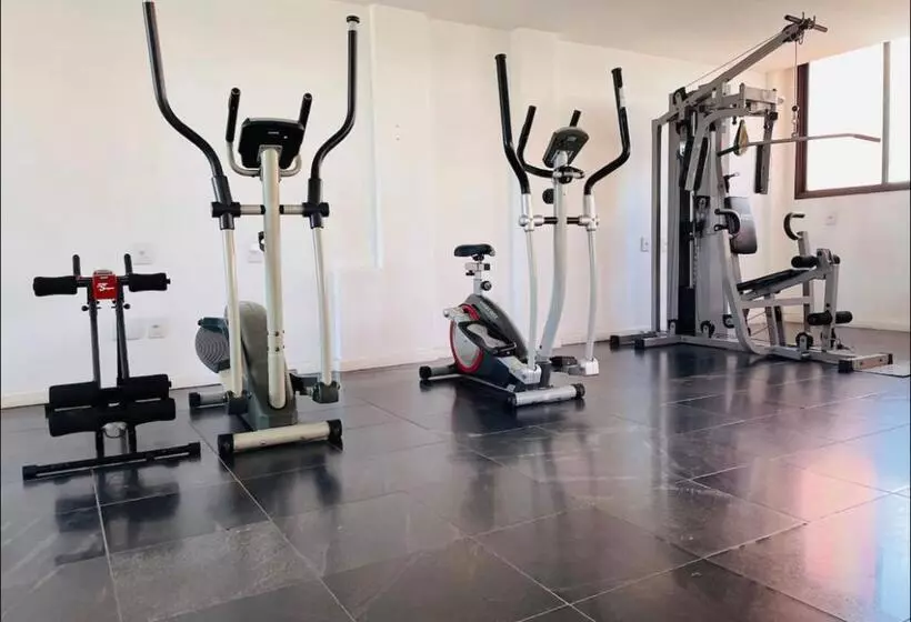 Incrivel Flat106 Passargada Vista P Mar