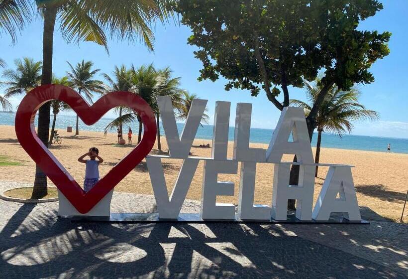 Incrivel Flat106 Passargada Vista P Mar