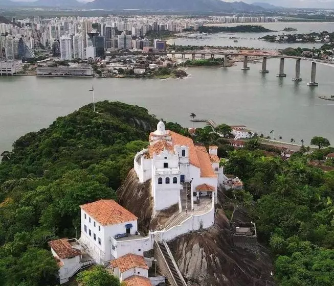 Incrivel Flat106 Passargada Vista P Mar