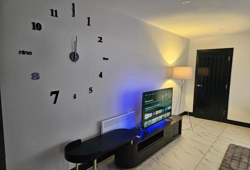 Mna Superior Apartments