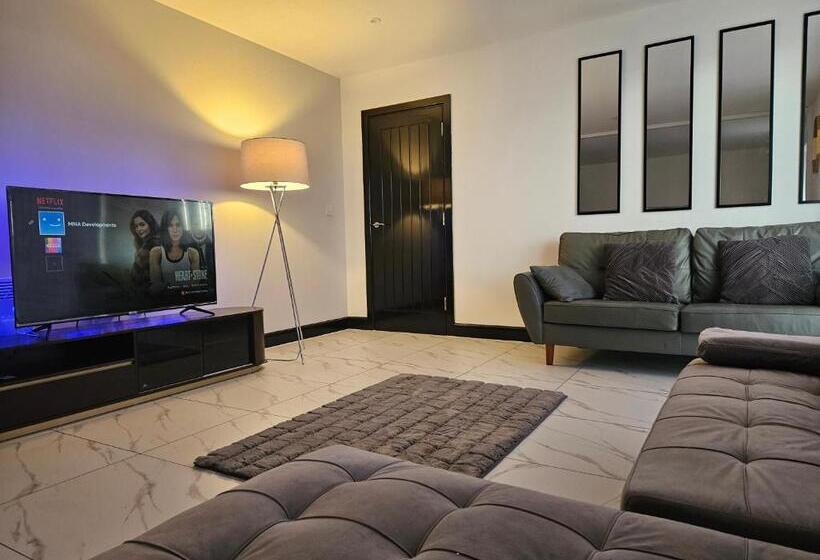 Mna Superior Apartments