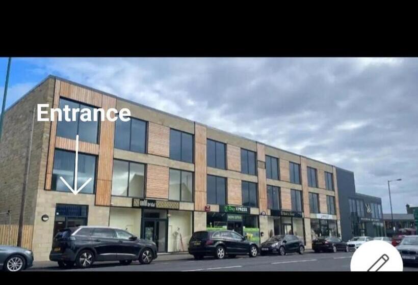 Mna Superior Apartments