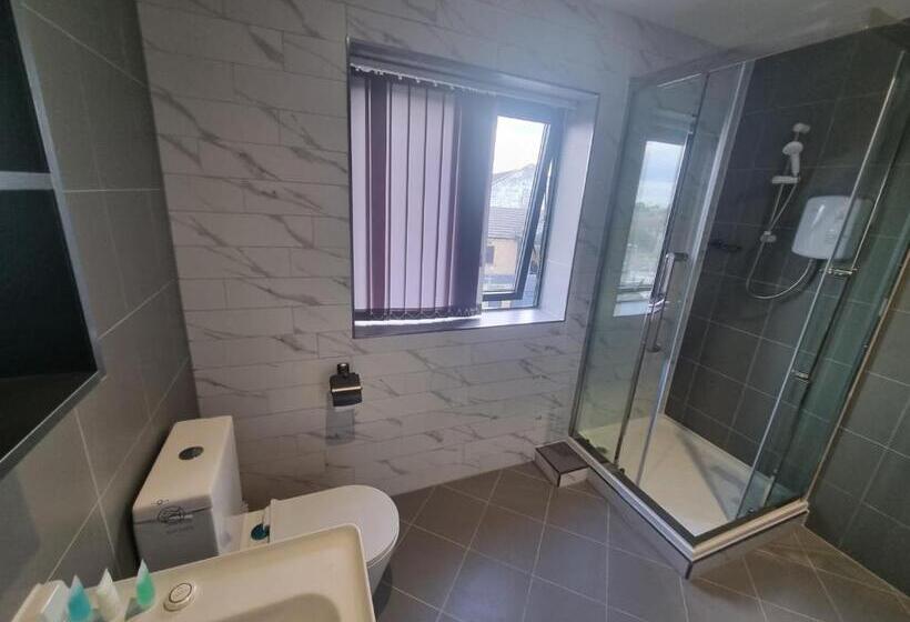 Mna Superior Apartments