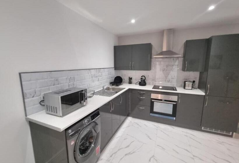 Mna Superior Apartments