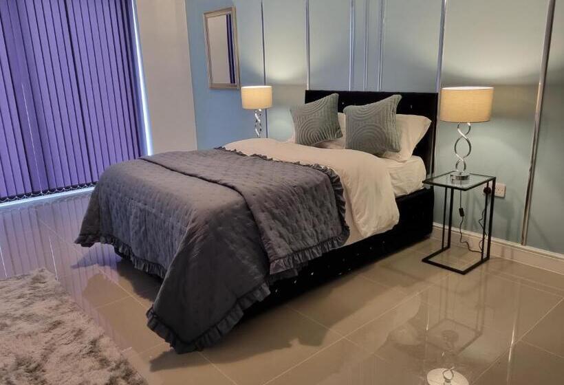 Mna Superior Apartments