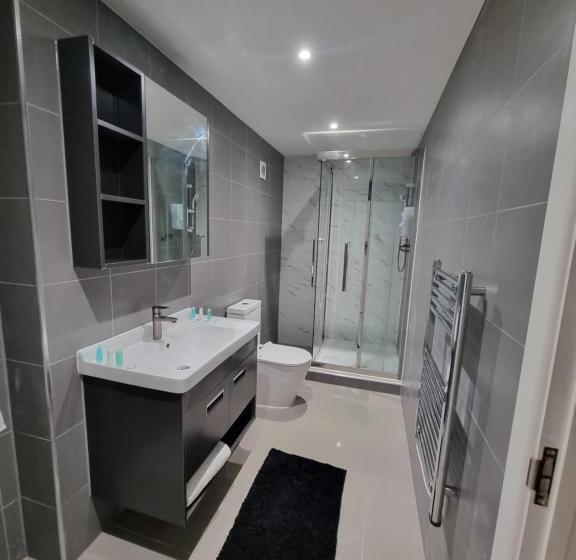 Mna Superior Apartments