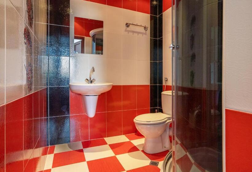 פנסיון къща за гости арт хаус   юг/ Art House   South