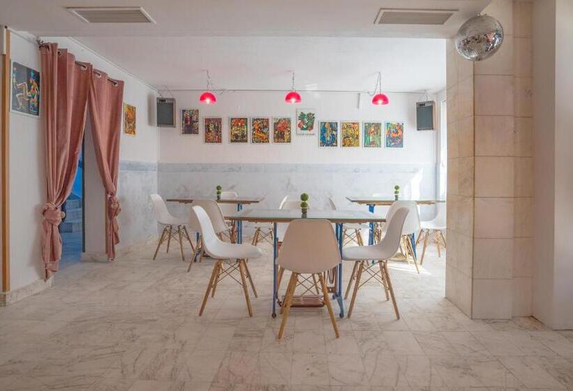 פנסיון къща за гости арт хаус   юг/ Art House   South