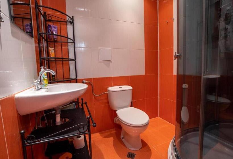 פנסיון къща за гости арт хаус   юг/ Art House   South