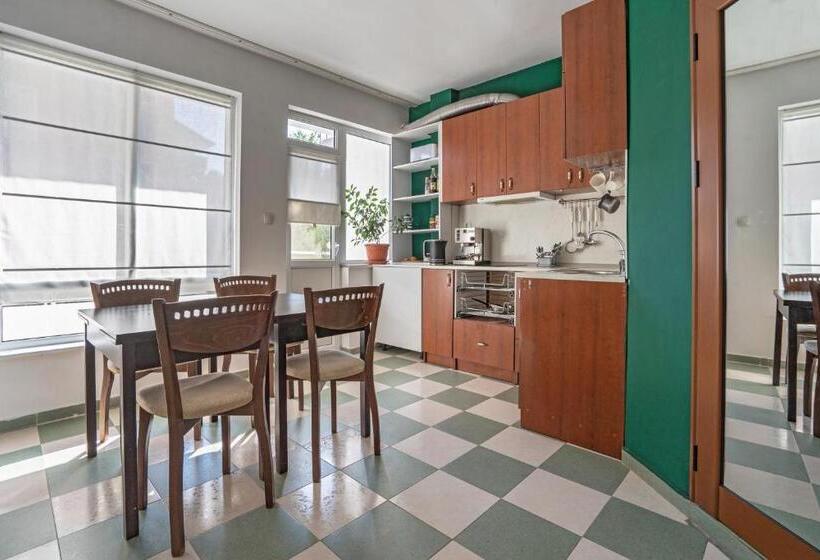 פנסיון къща за гости арт хаус   юг/ Art House   South