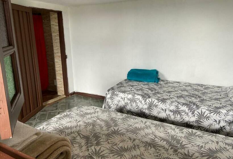 پانسیون Hostal Hollywood Inn Ii