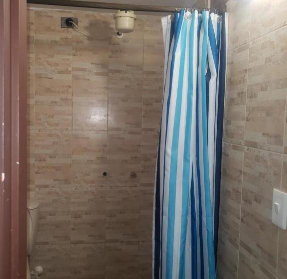 پانسیون Hostal Hollywood Inn Ii