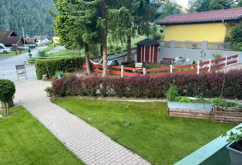 Majatalo Molltaler Appartements En B&b