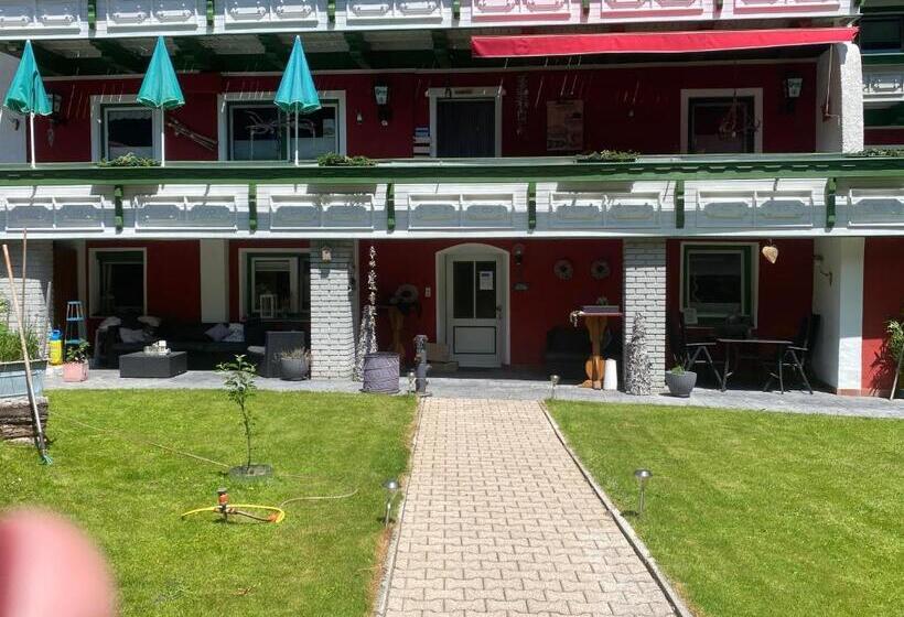 膳宿费 Molltaler Appartements En B&b