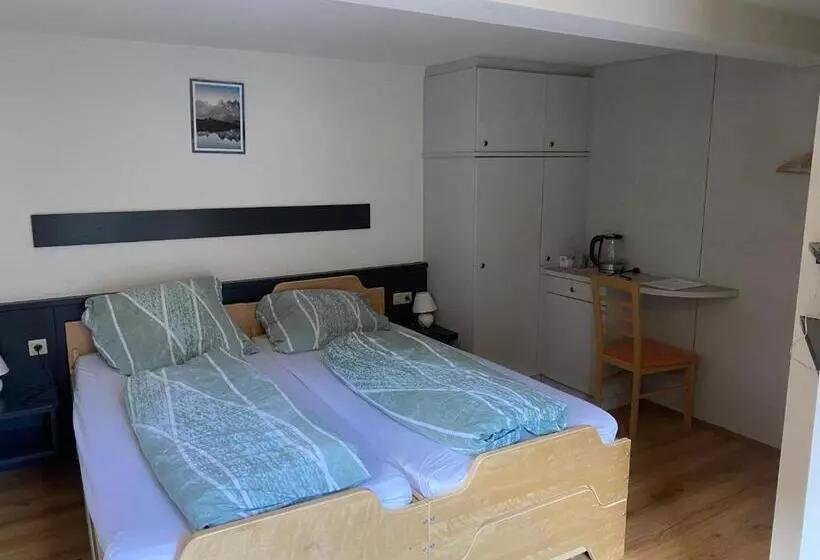 Majatalo Molltaler Appartements En B&b