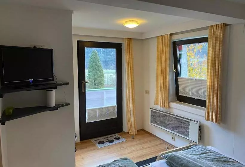 Majatalo Molltaler Appartements En B&b