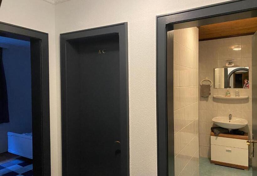 膳宿费 Molltaler Appartements En B&b