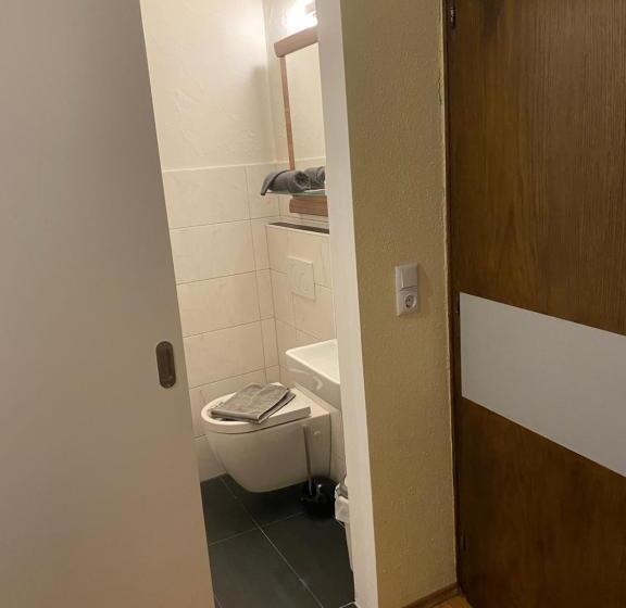 膳宿费 Molltaler Appartements En B&b