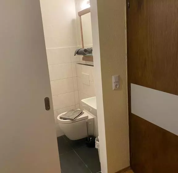 Majatalo Molltaler Appartements En B&b