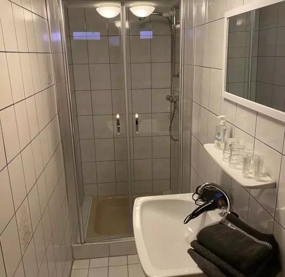 Majatalo Molltaler Appartements En B&b