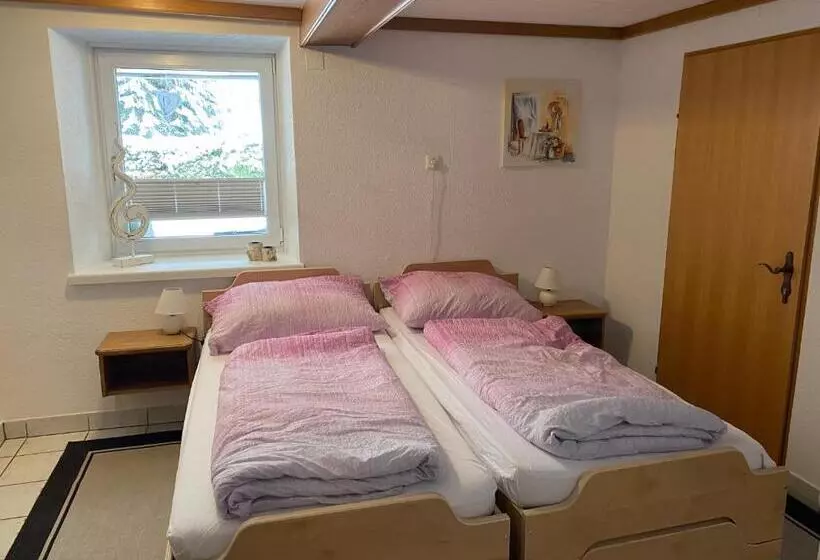 Majatalo Molltaler Appartements En B&b