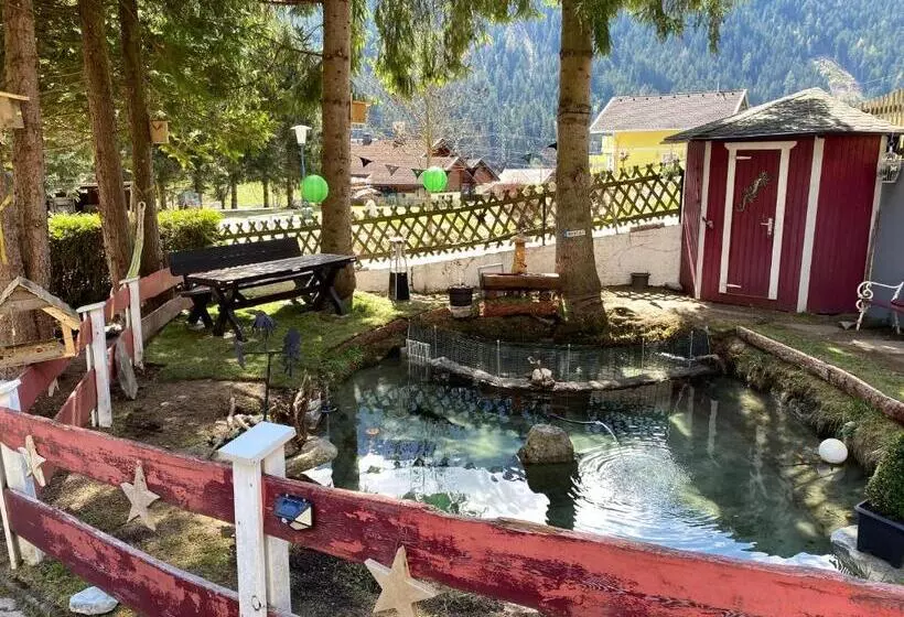 Majatalo Molltaler Appartements En B&b