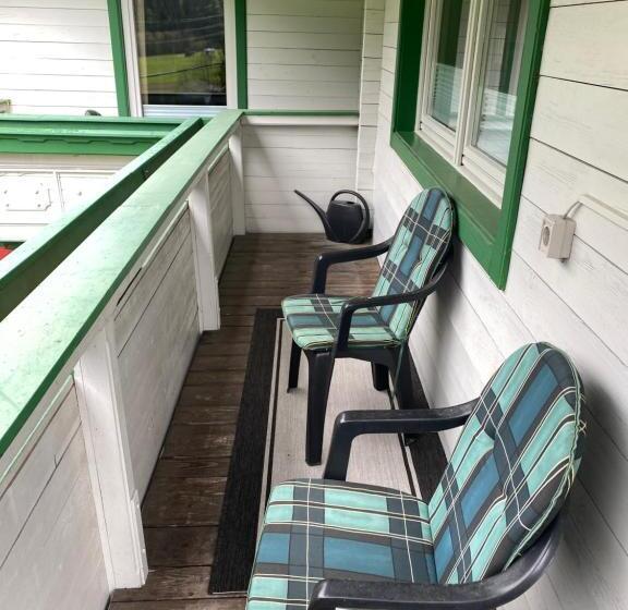 膳宿费 Molltaler Appartements En B&b