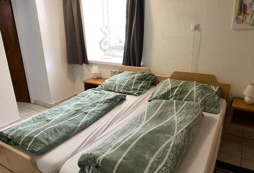 膳宿费 Molltaler Appartements En B&b