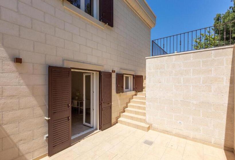 Villa La Seta By Barbarhouse