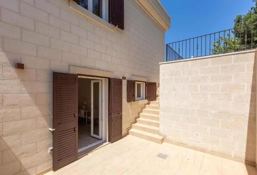 Villa La Seta By Barbarhouse