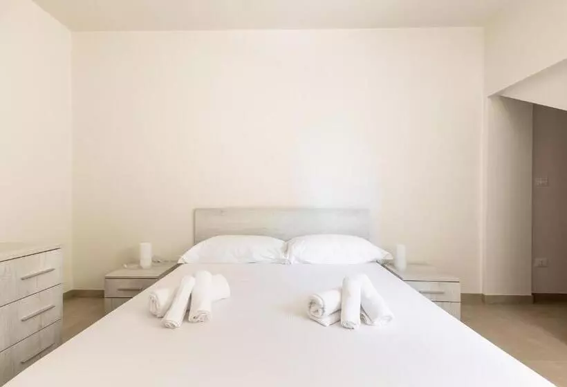 Villa La Seta By Barbarhouse