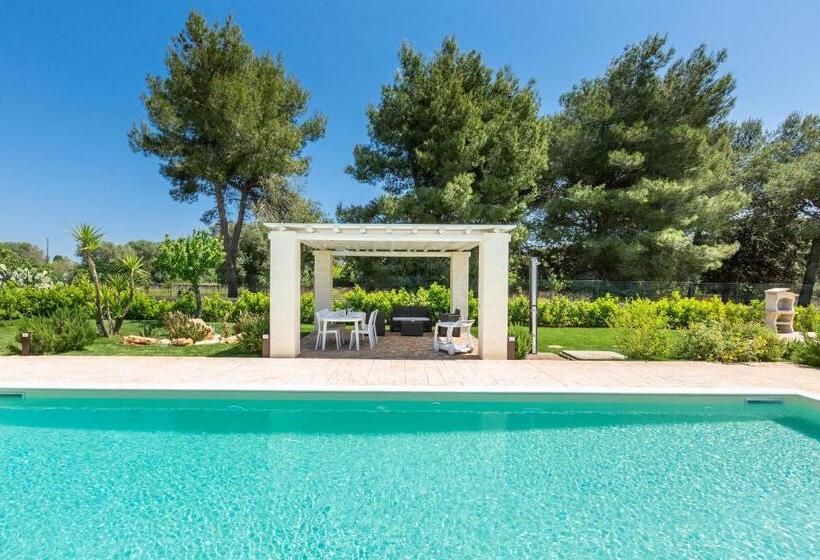 Villa La Seta By Barbarhouse