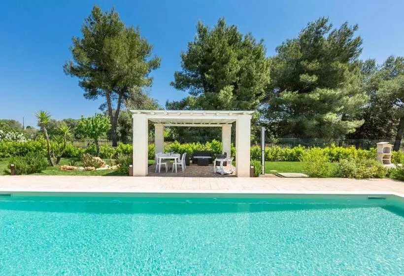 Villa La Seta By Barbarhouse